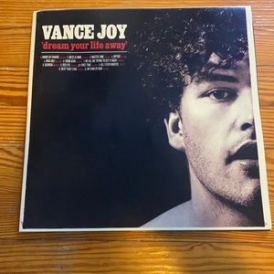 Vance Joy Record